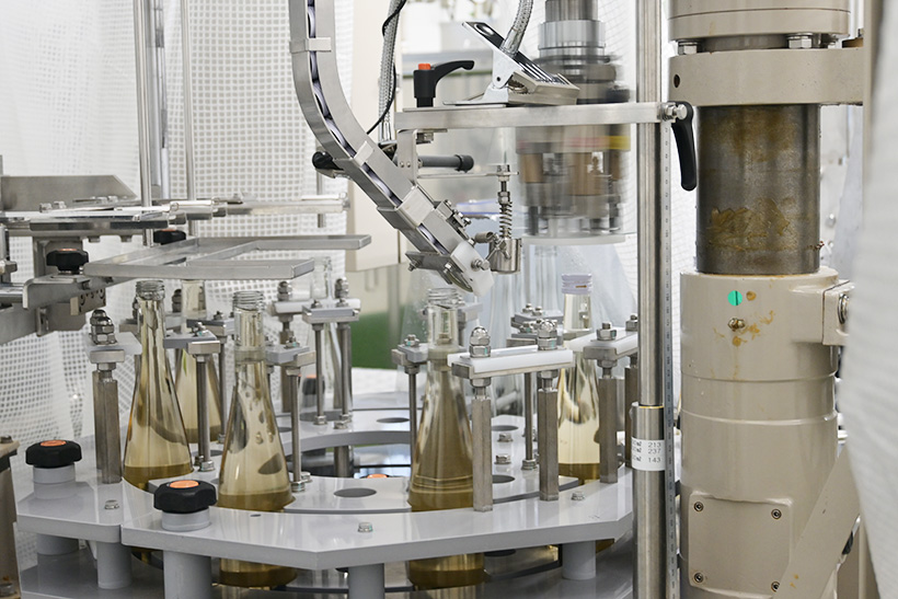 特別企画・誌上展示会：第14回食品＆飲料OEM EXPO＝月星食品