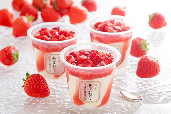 特別企画・誌上展示会：第14回食品＆飲料OEM EXPO＝デザートプラン