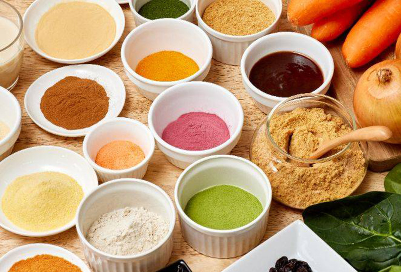 特別企画・誌上展示会：第14回食品＆飲料OEM EXPO＝日研フード