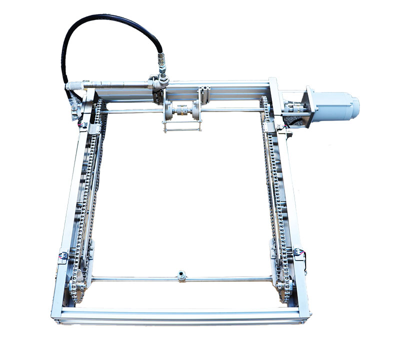 HOT PICKS 注目の製品紹介：サンリョウ　排水スクリーン自動洗浄装置「&hellip;