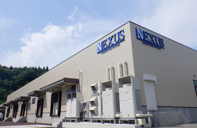 特別企画・誌上展示会：第14回食品＆飲料OEM EXPO＝ネクサス