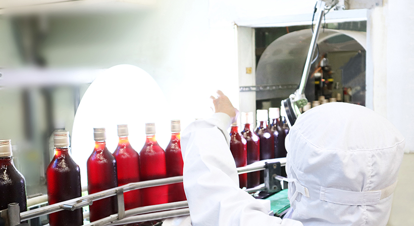 特別企画・誌上展示会：第14回食品＆飲料OEM EXPO＝野田ハニー食品工業