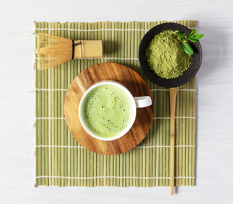 特別企画・誌上展示会：第14回食品＆飲料OEM EXPO＝松田製茶