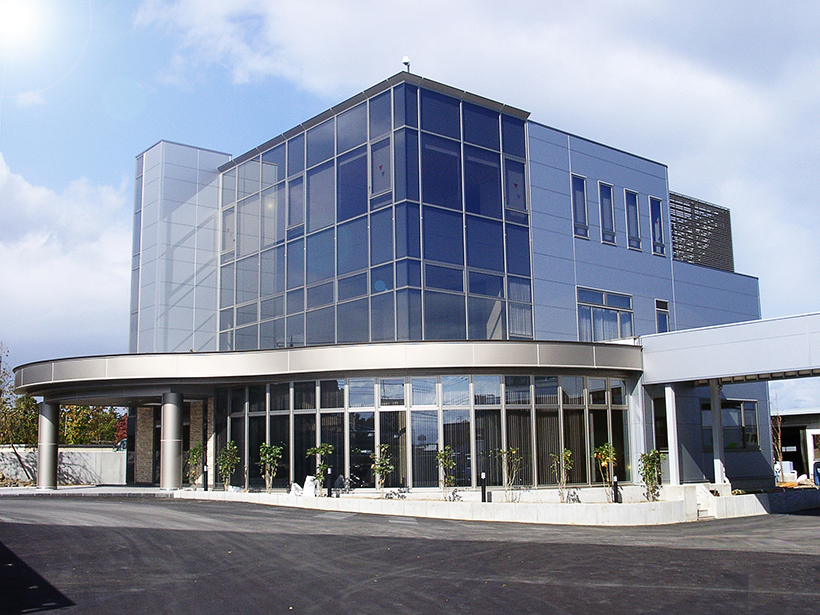 特別企画・誌上展示会：第14回食品＆飲料OEM EXPO＝ヤマサン食品工業