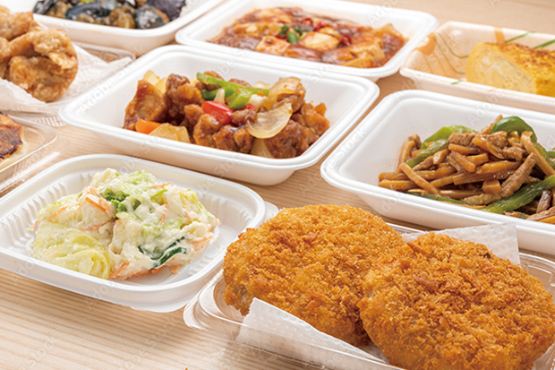 特別企画・誌上展示会：第14回食品＆飲料OEM EXPO＝DELIPICKS