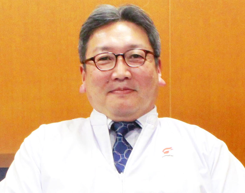 たいまつ食品、田辺大介専務が新社長昇格へ