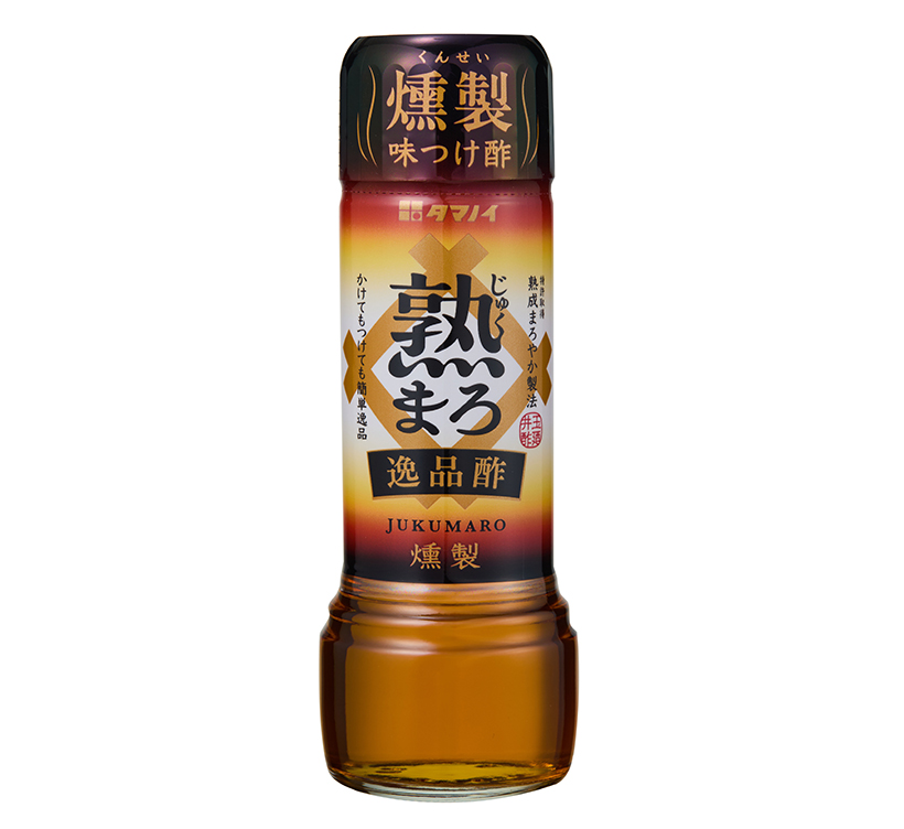 食酢特集：タマノイ酢　次世代へ新2ブランド