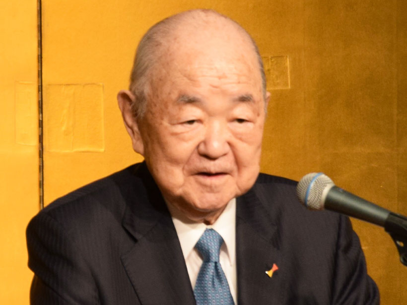 アークスグループ入社式　新しい仲間と躍進へ　相手思いやる気持ち大切に