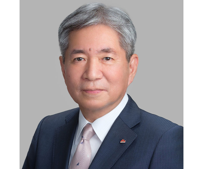 新入社員へのメッセージ：森永乳業・大貫陽一社長　責任と誇り、自信を