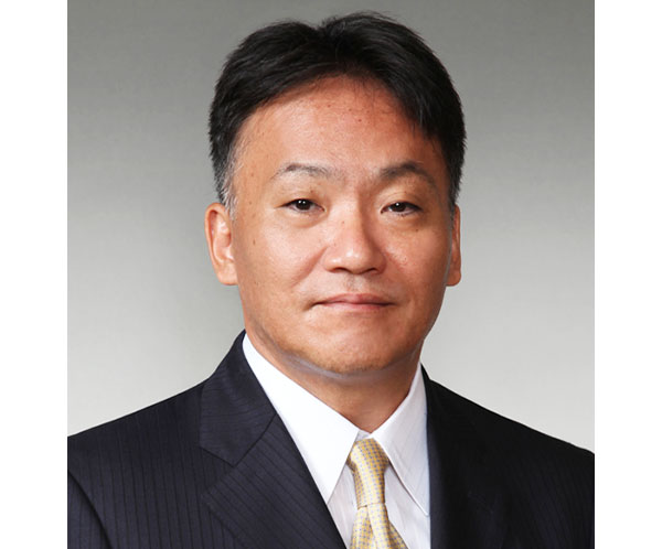 新入社員へのメッセージ：日清製粉ウェルナ・岩橋恭彦社長　常に前向いて挑戦を