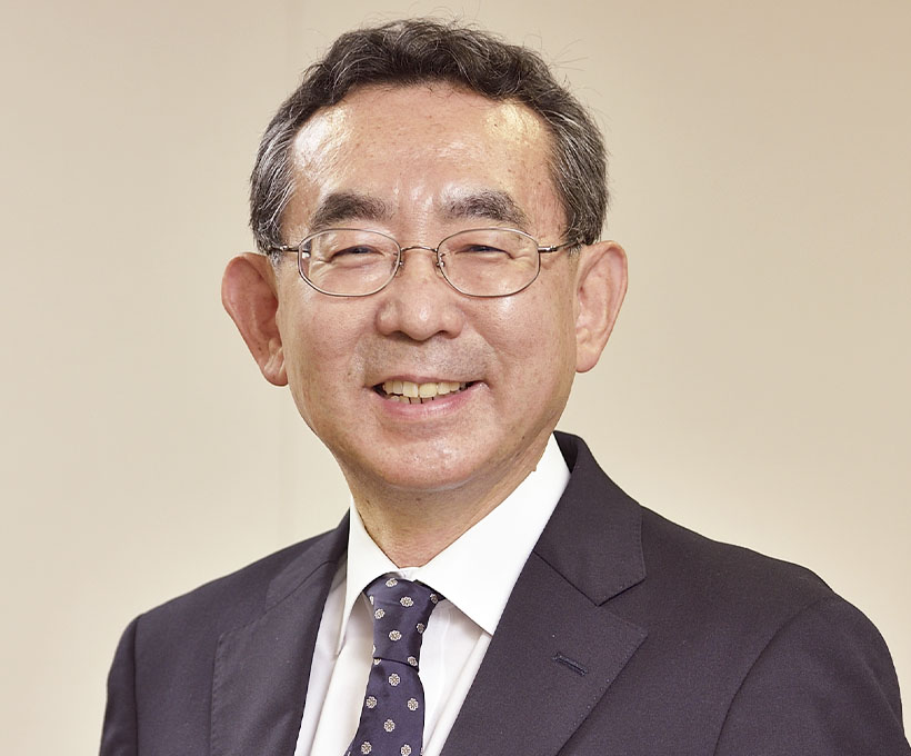 新入社員へのメッセージ：日清製粉グループ本社・瀧原賢二社長　多くの出会い大切&hellip;