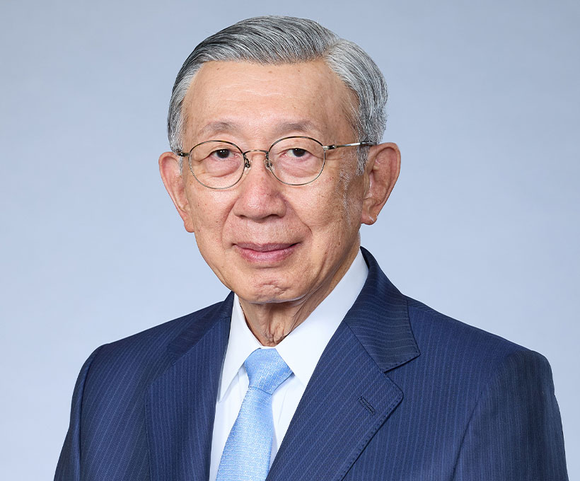 新入社員へのメッセージ：日清食品HD・安藤宏基社長・CEO　常識疑い問い続け&hellip;