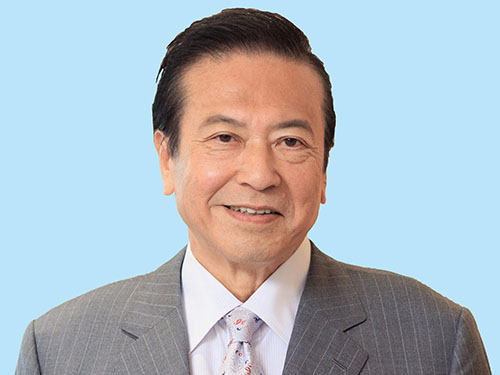 小川賢太郎氏（ゼンショーHD代表取締役会長）4月6日死去