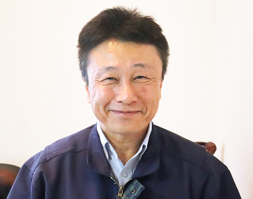 STIサンヨー、地元の課題解決に貢献　“独自価値”強みに差別化図る