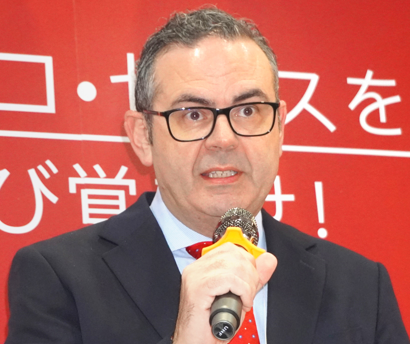 スペイン食肉産業協会　ASF対策とゾーニング成果　科学的根拠で信頼回復へ