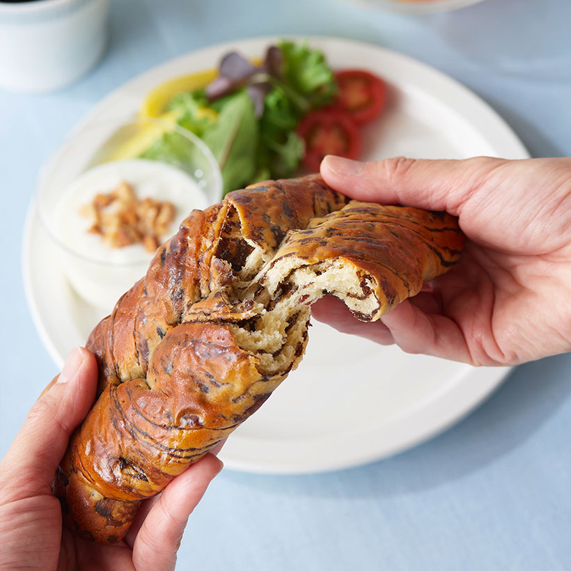 YOUR MEAL、「YOUR BREAD」累計30万食突破　高タンパク質パ&hellip;