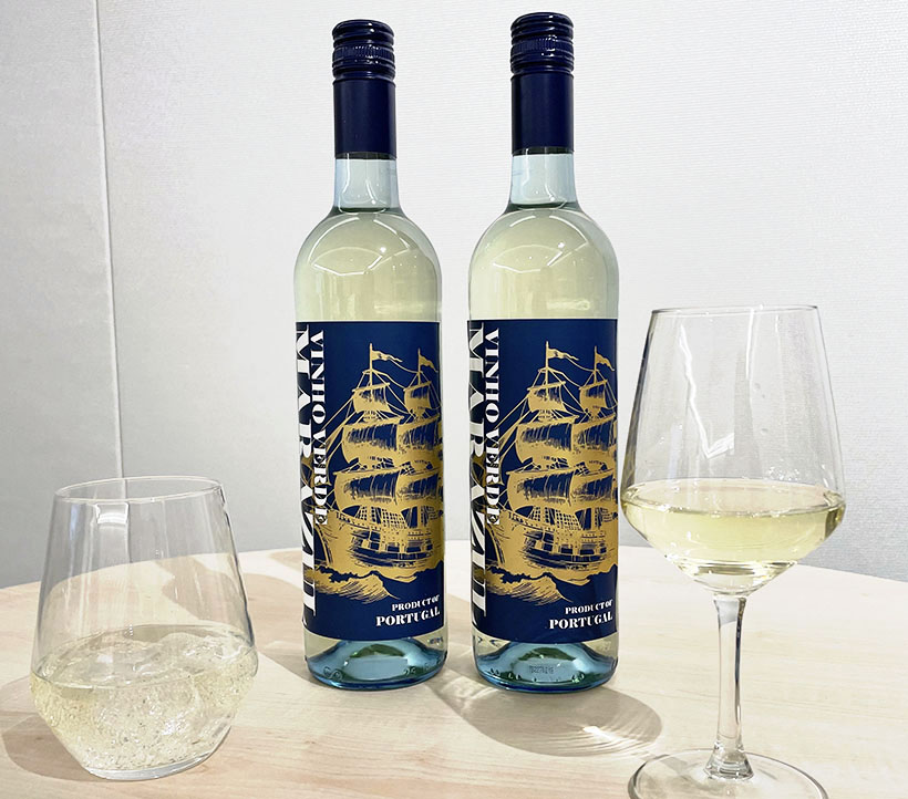 ワインキュレーション、プレコフーズと協業　“緑のワイン”市場形成へ