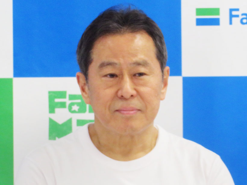 ファミリーマート・小谷社長、中東情勢でコスト増懸念　包材集約など自助努力で備&hellip;