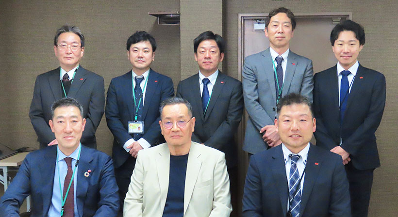 工場訪問：ちぬや冷食　国内最大級のコロッケ生産能力