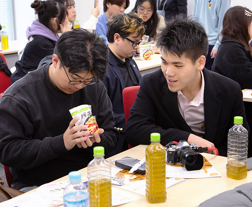 糖質最前線バランス食特集：尾西食品、東大と防災教育推進　日・タイ間の交流企画&hellip;