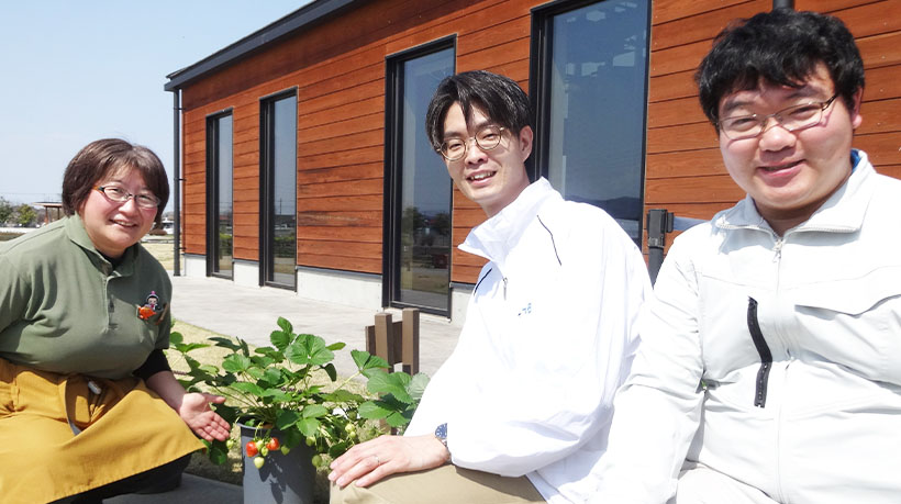 アヲハタ、食育農業体験を「深谷テラス」で開催