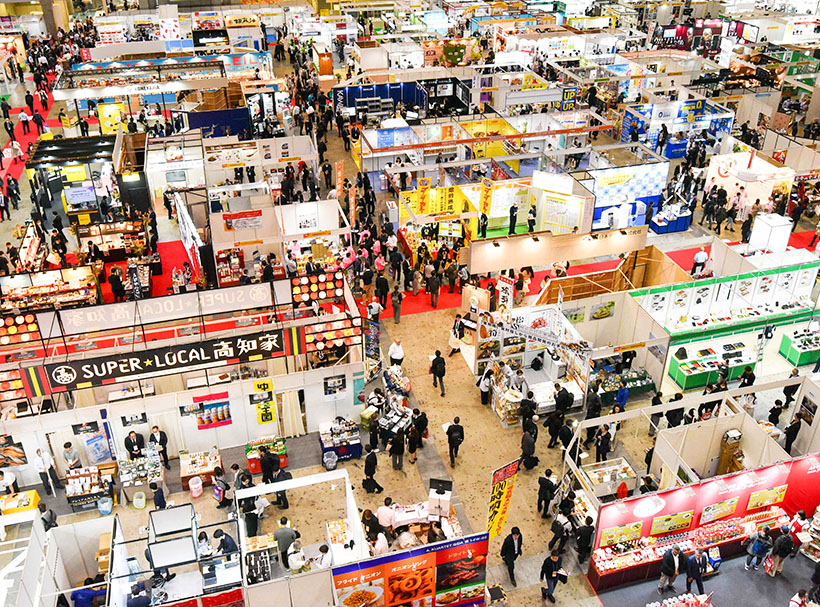 「FABEX東京2026」15日開幕