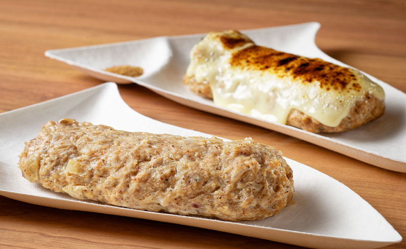 味の素「SIIDA」、一線画す“だしがら”　日本酒イベントで新体験