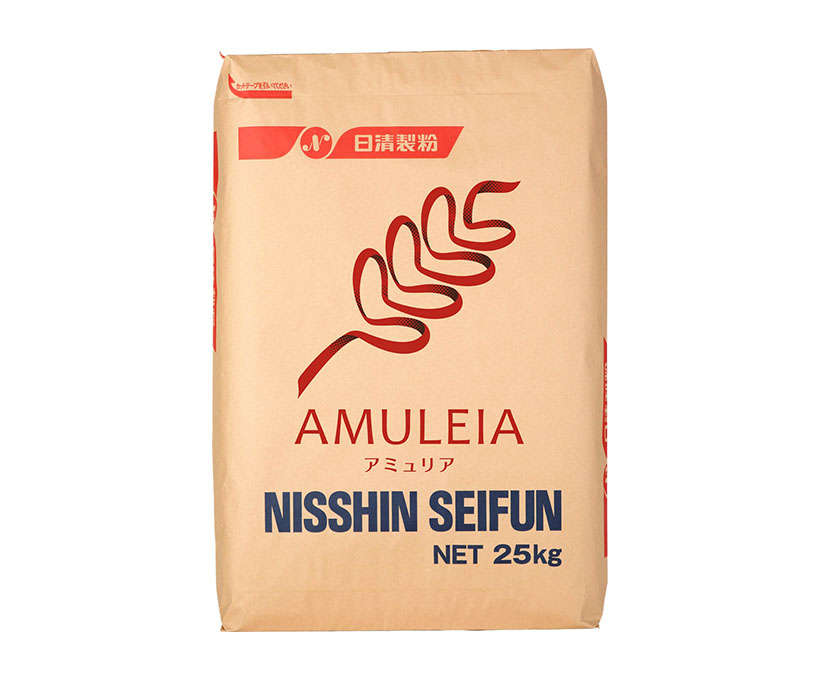 スイーツ＆ベーカリー特集：日清製粉　発酵性食物繊維を訴求