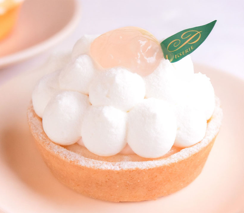 スイーツ＆ベーカリー特集：月島食品工業　解凍後でも保形性安定