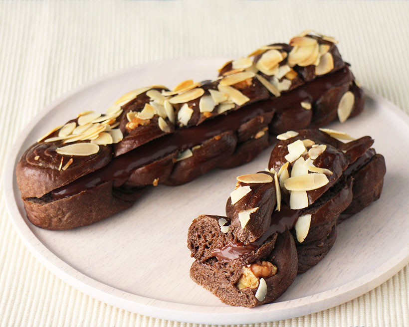 スイーツ＆ベーカリー特集：オリエンタル酵母工業　おいしさ・低コスト両立