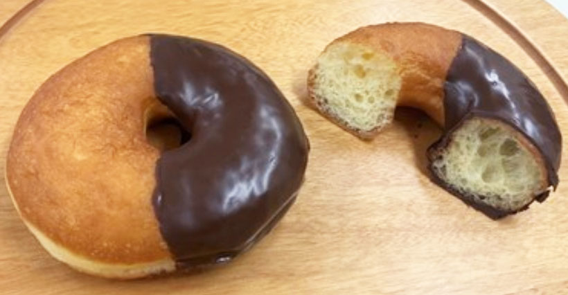 スイーツ＆ベーカリー特集：日清オイリオグループ　フードロス削減も貢献