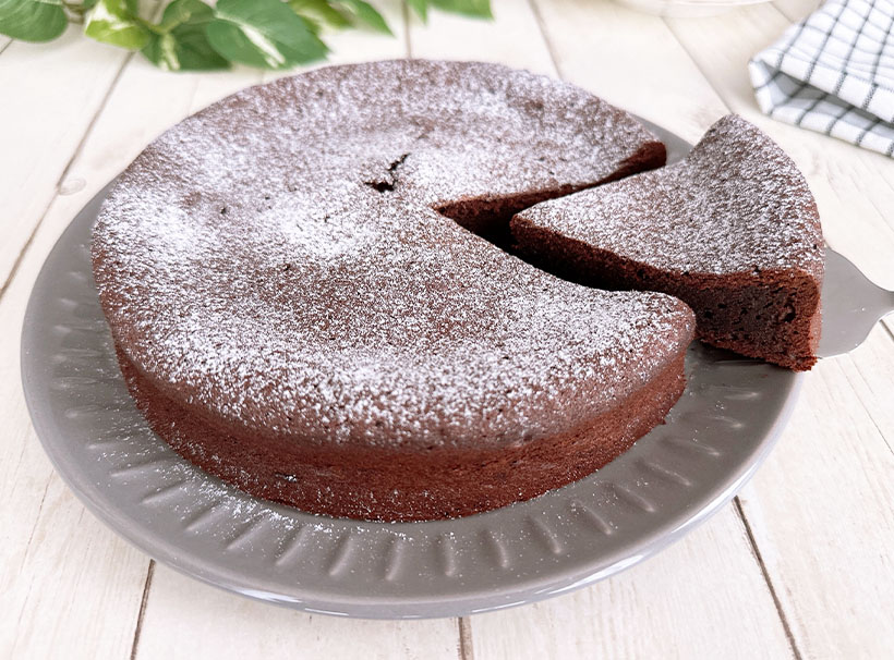 スイーツ＆ベーカリー特集：ラティーナ　アガベ由来天然甘味料