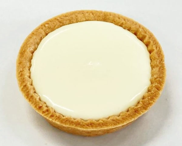 スイーツ＆ベーカリー特集：ミヨシ油脂　生地硬さ保ち食感維持