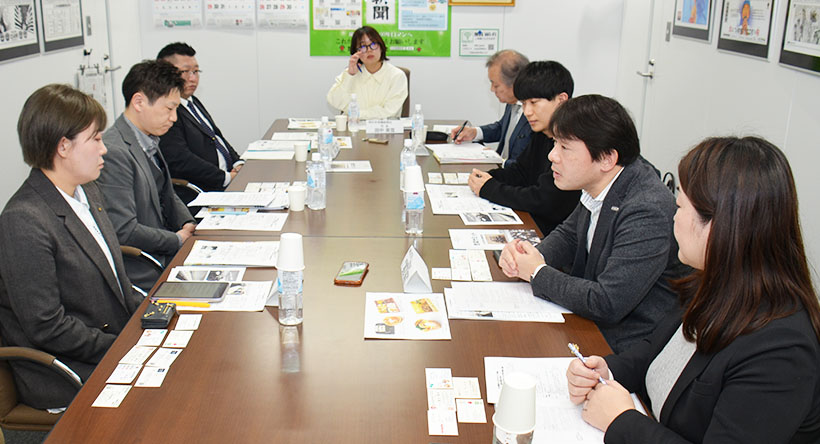 ファベックス特集：座談会　“惣菜・べんとうグランプリ”から見るトレンドと今後&hellip;