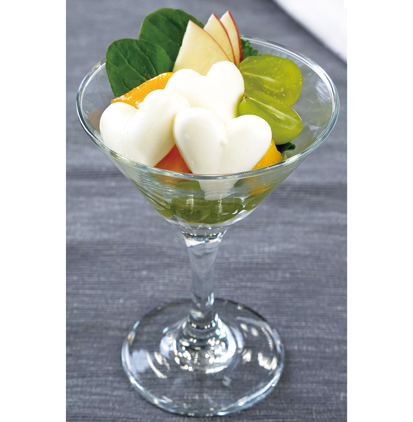 ファベックス特集：惣菜産業支える企業＝野澤組　チーズで課題解決　収益拡大も支&hellip;