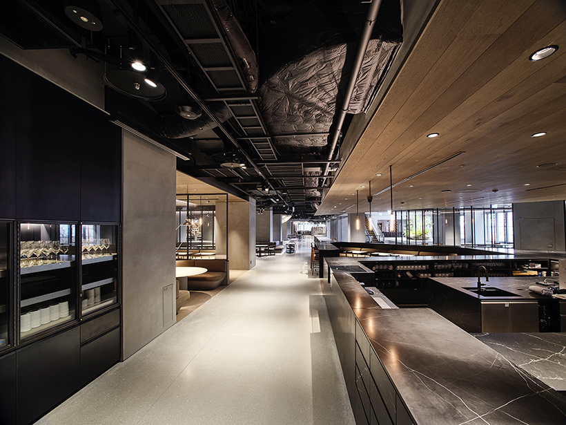 小川珈琲、高輪に12ラボで食体験型施設　カフェの枠越えた世界観