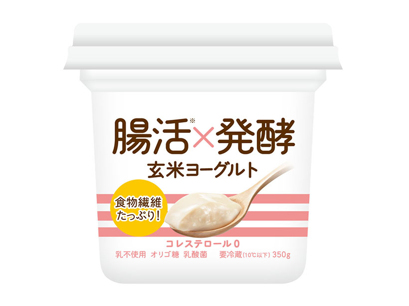 コメビジネス最前線特集：神明ホールディングス　ヨーグルトで食物繊維