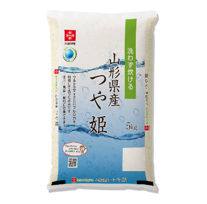 コメビジネス最前線特集：木徳神糧　コメ食インフラ企業へ