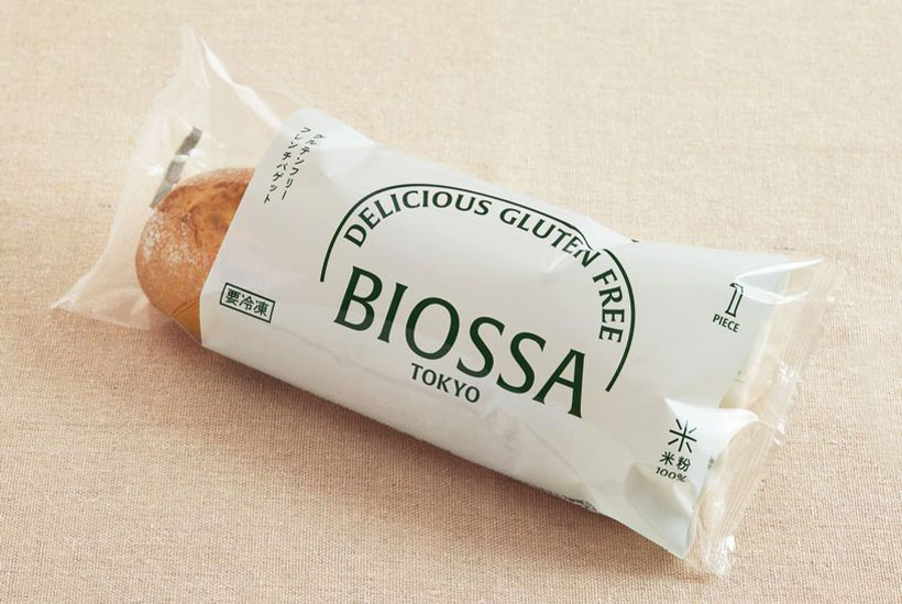 コメビジネス最前線特集：米粉＝神明HD　「BIOSSA」大量生産で大口拡販