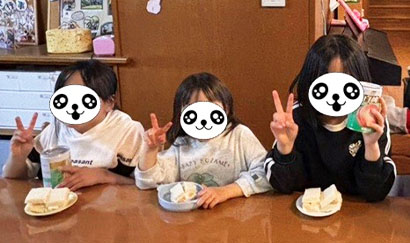 日本缶詰びん詰レトルト食品協会、養護施設に26回目　缶詰など4.1万個超を寄&hellip;