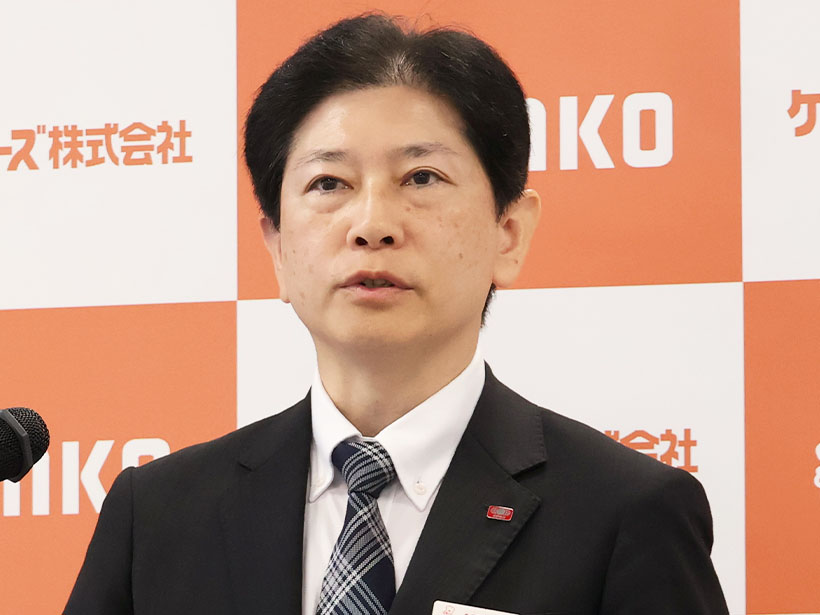 ケンコーマヨネーズ、秋冬向け新商品5品発表　海外の食文化体験を身近に