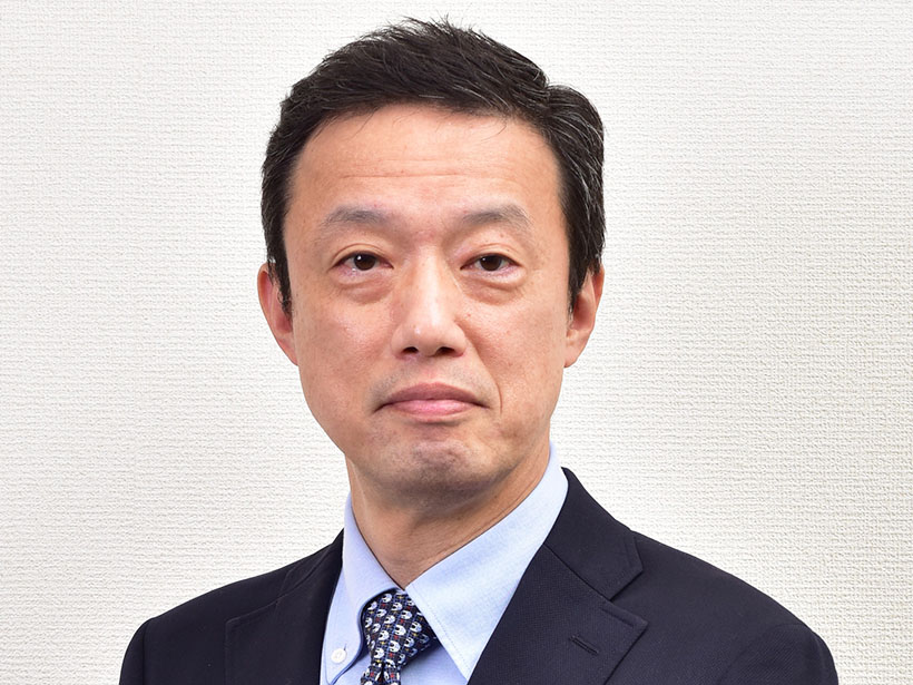 イオン北海道、新社長に小寺博之氏