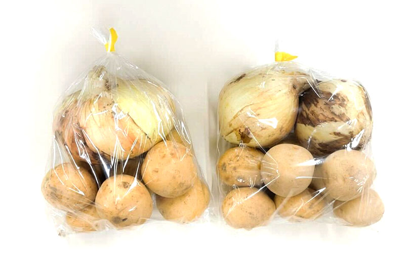 オイシックス・ラ・大地、包装資材を簡易化　持続可能小売業実現へ