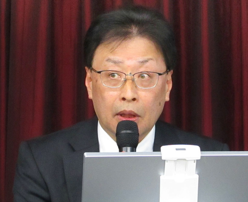 イオン九州、九州各県のシェアを拡大　投資で活性化図る