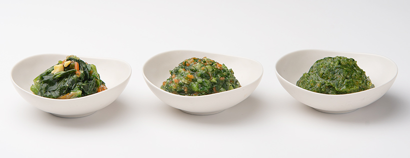 勝美ジャパン、「メディカルそうざい」発売　3食形態で手間軽減