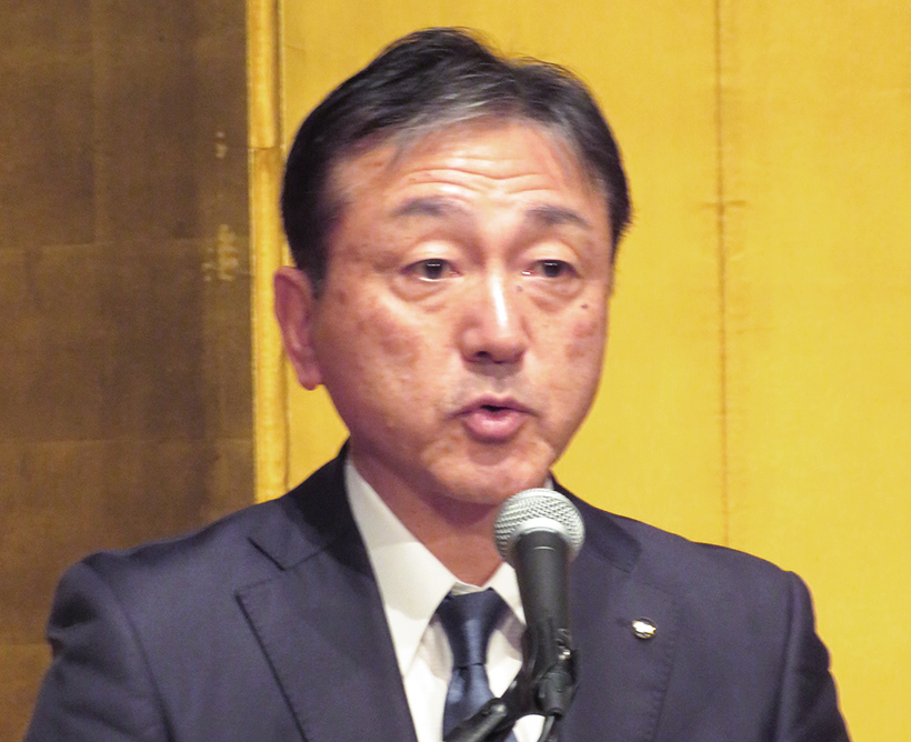 国分西日本、グループ新長計始動　地域と食の未来創造　フードサービス拡大へ