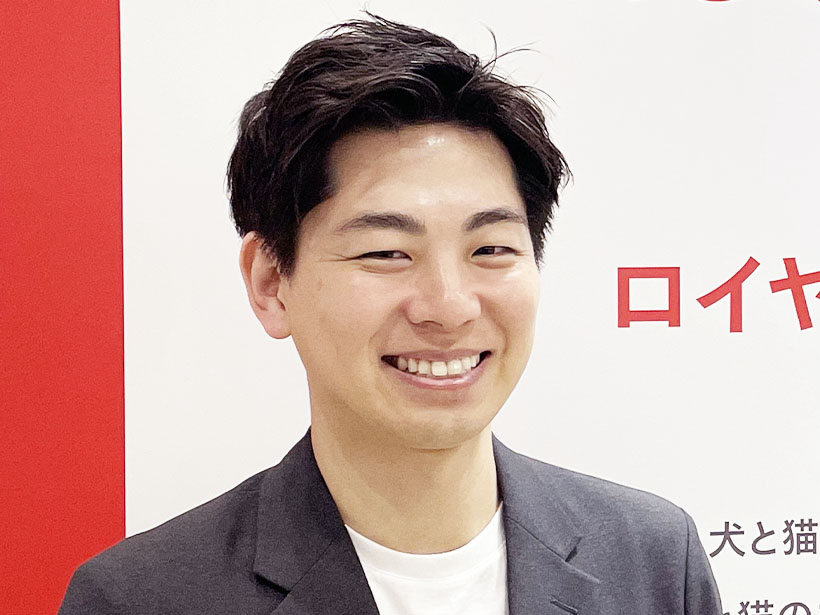 ロイヤルカナン ジャポン、インターペットに出展　健康育む知見紹介