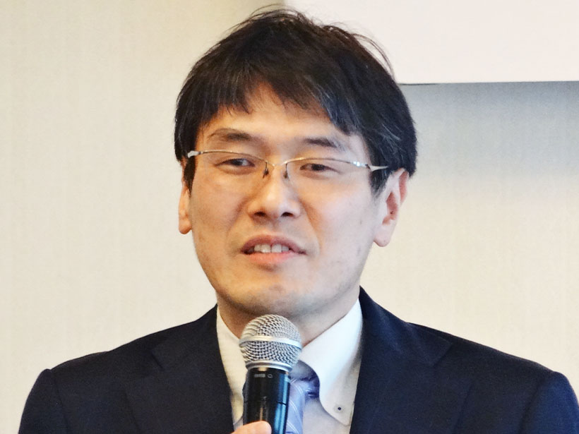 全パン連青年部総連盟が通常総会　ワクワクの未来創る　商売継続へ解決策を