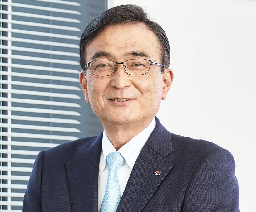 新トップ登場：日本ハム・前田文男社長　唯一無二、より強い組織へ