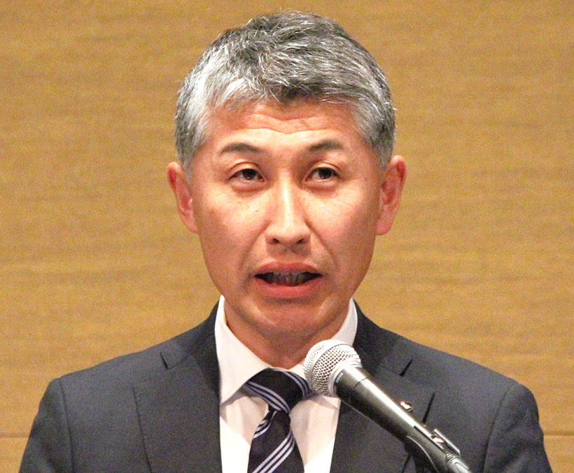 国分東北、山形県と輸出で連携　県産果物をマレーシアに